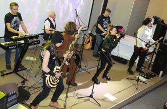 День студента