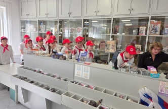 День детского самоуправления