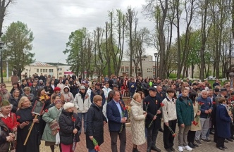 День Великой Победы